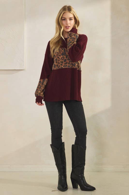 Cassie Animal Top