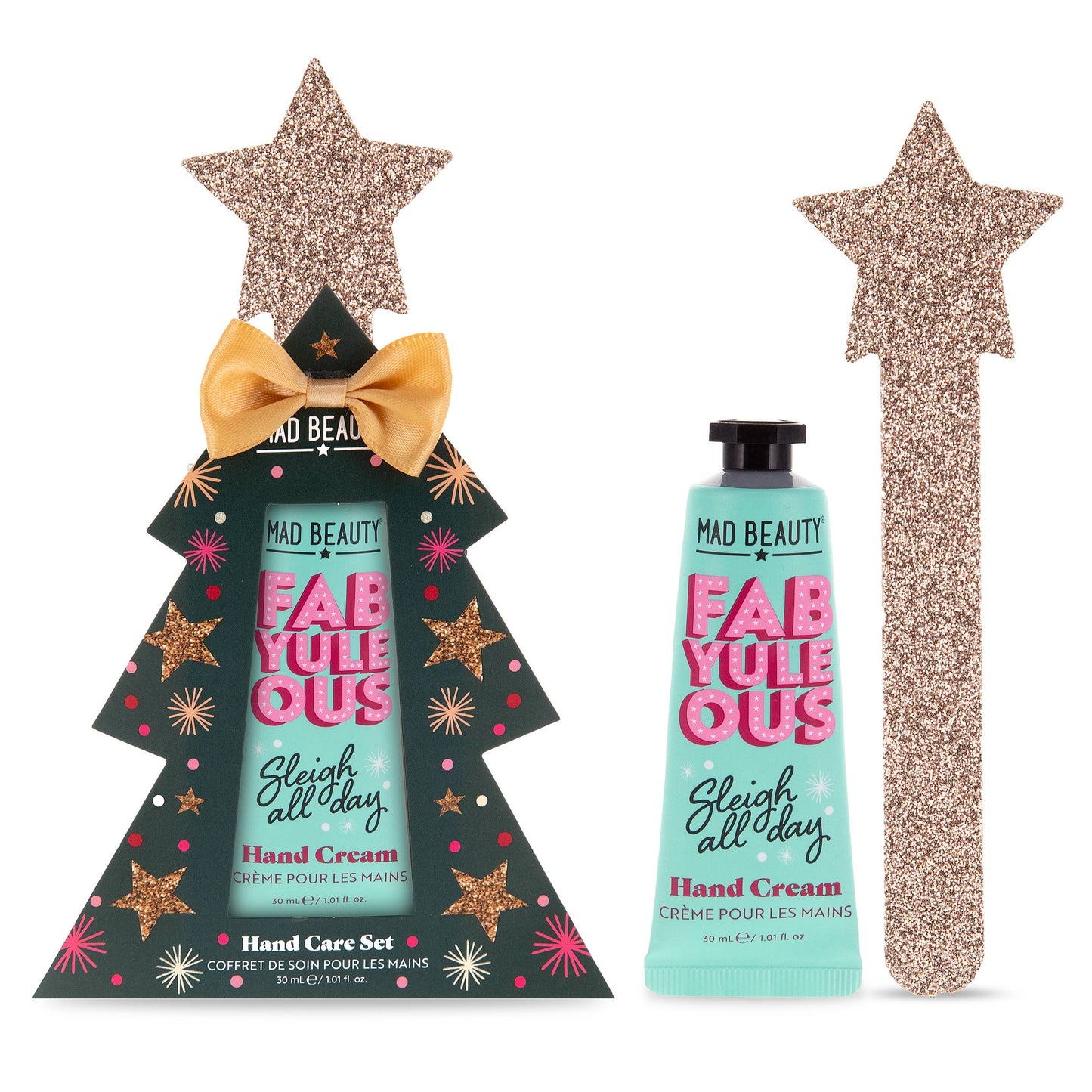 FabYuleOus Hand Care Set