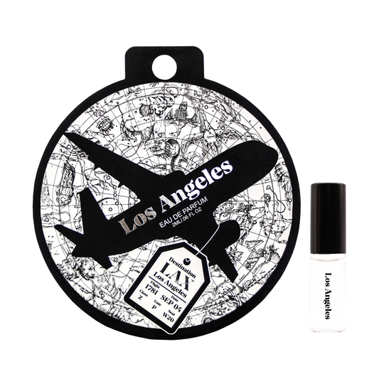 Zodica Perfumery - Los Angeles Perfumette