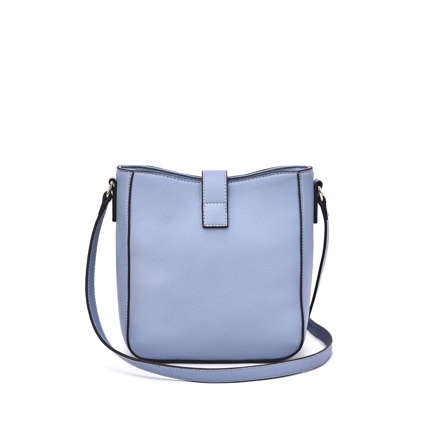 Ashlyn Whipstitch Crossbody