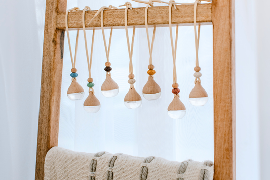 Car Fragrances (Hanging Pendants)