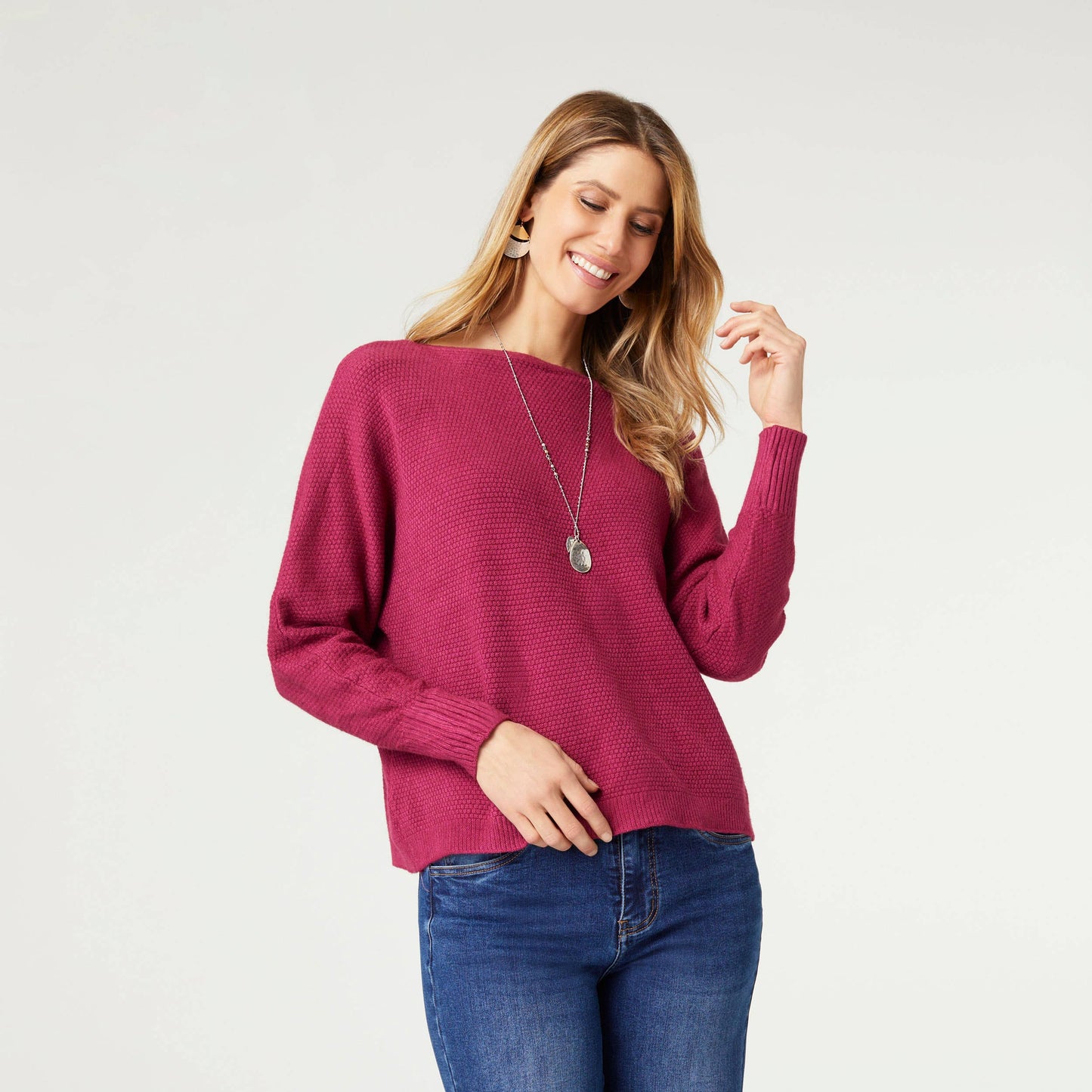 Ciana Sweater