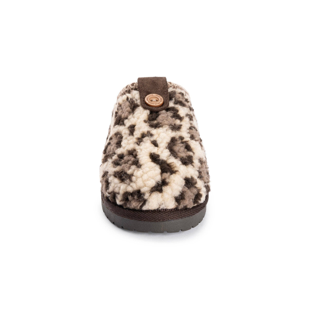 Muk Luks - Women's Francie Cozy Textured Clogs