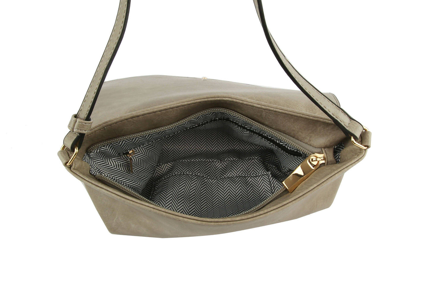 Lightweight Crossbody Bag