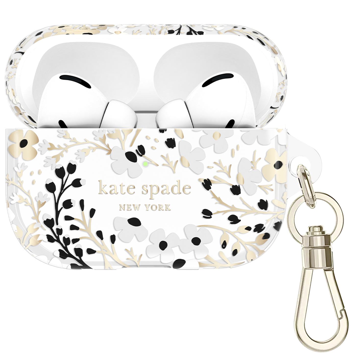 Kate Spade AirPods Pro 1&2 Case