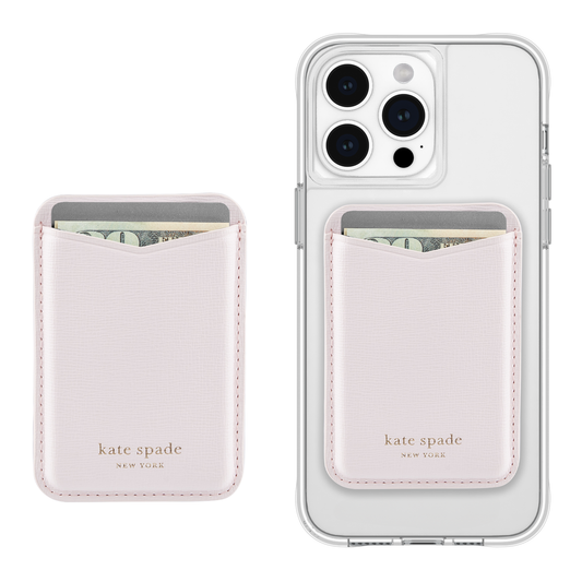 Case-Mate - Kate spade Wallet MagSafe