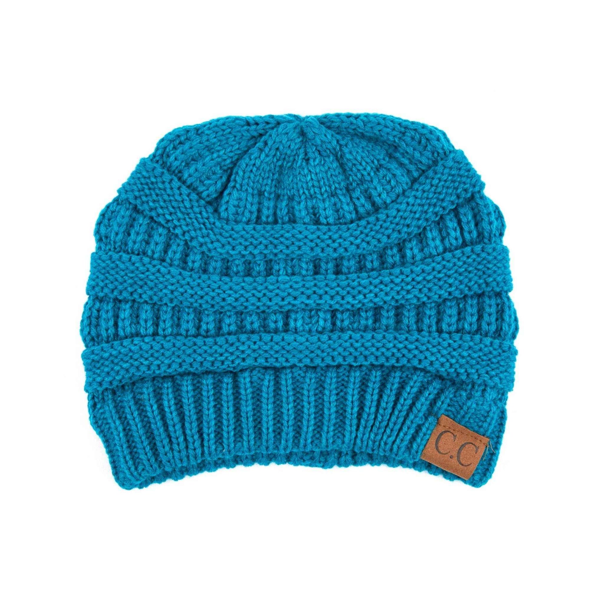 CC Popular Lined Beanie