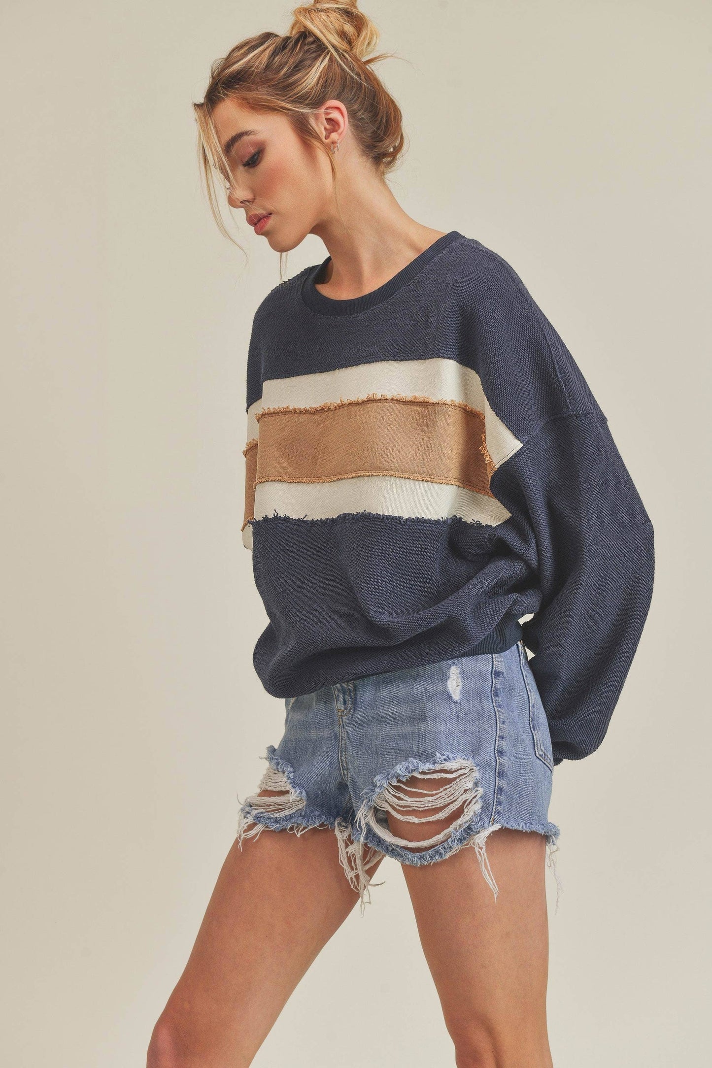Winnie Sweatshirt - Threads Boutique