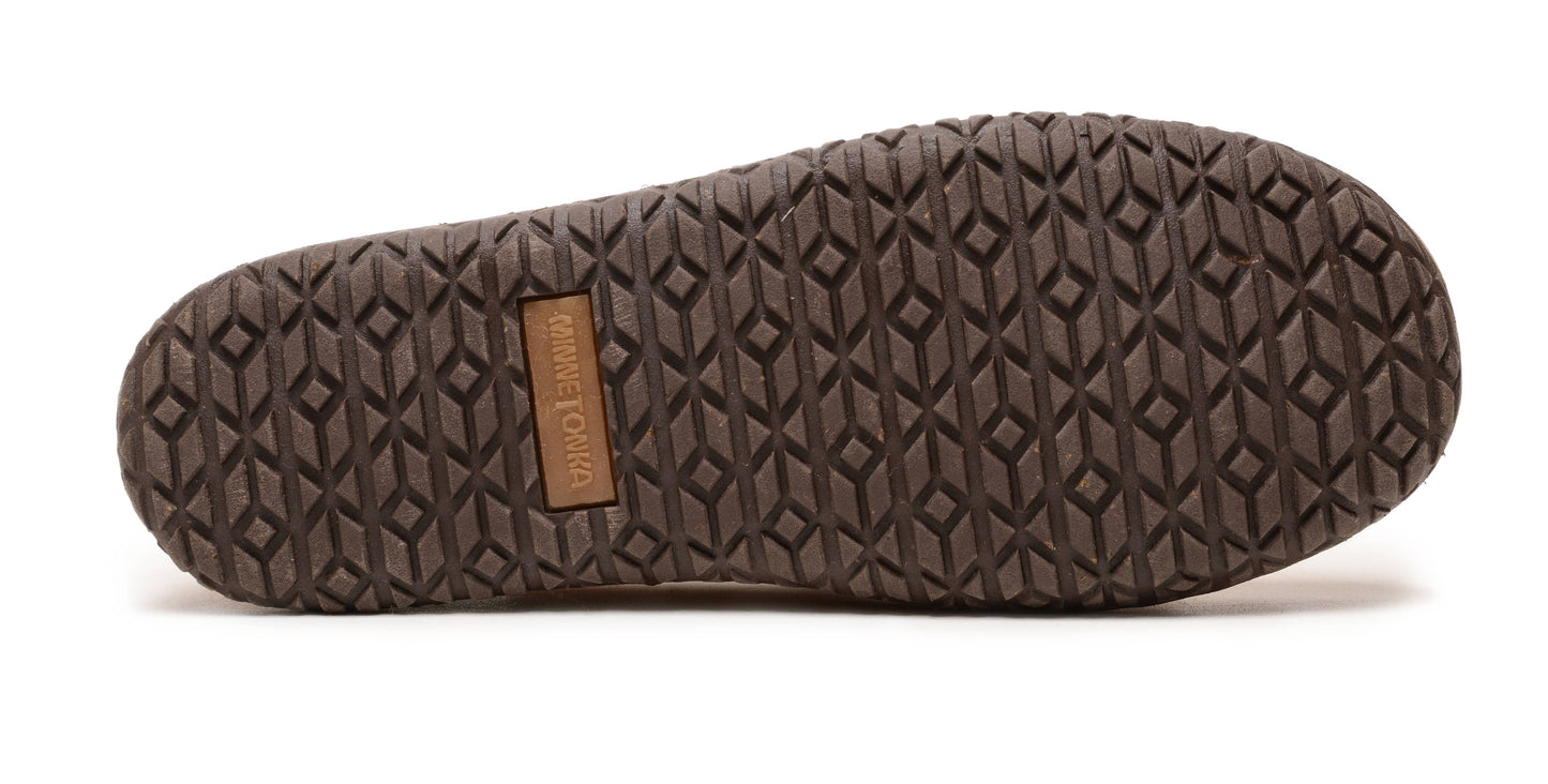 Minnetonka -Torrey Cozy Faux Fur Lined Booties