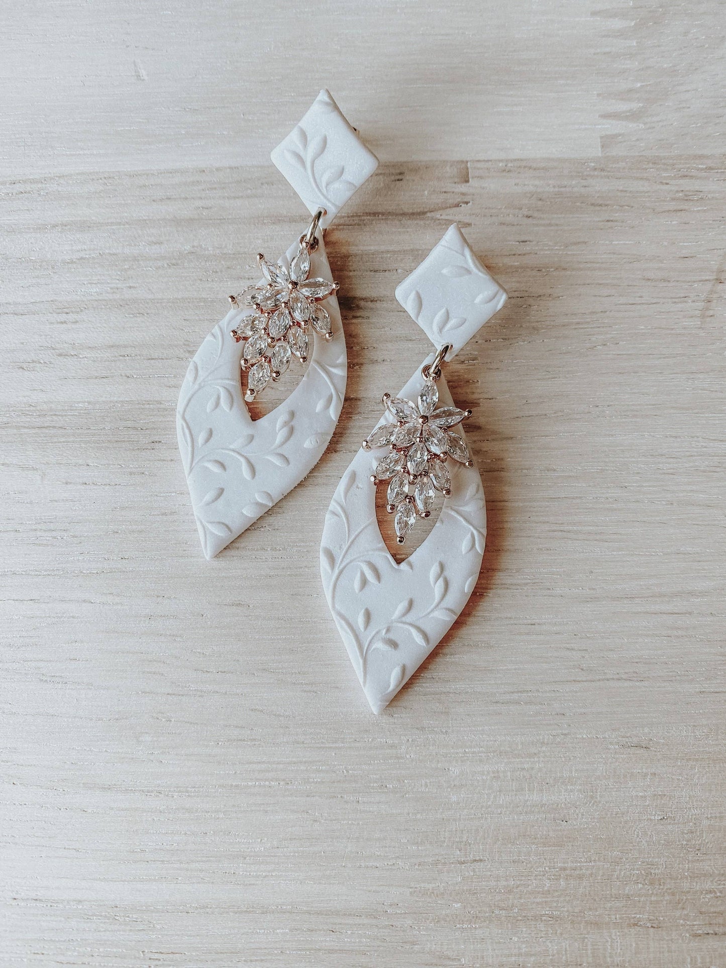 Juniper Earrings