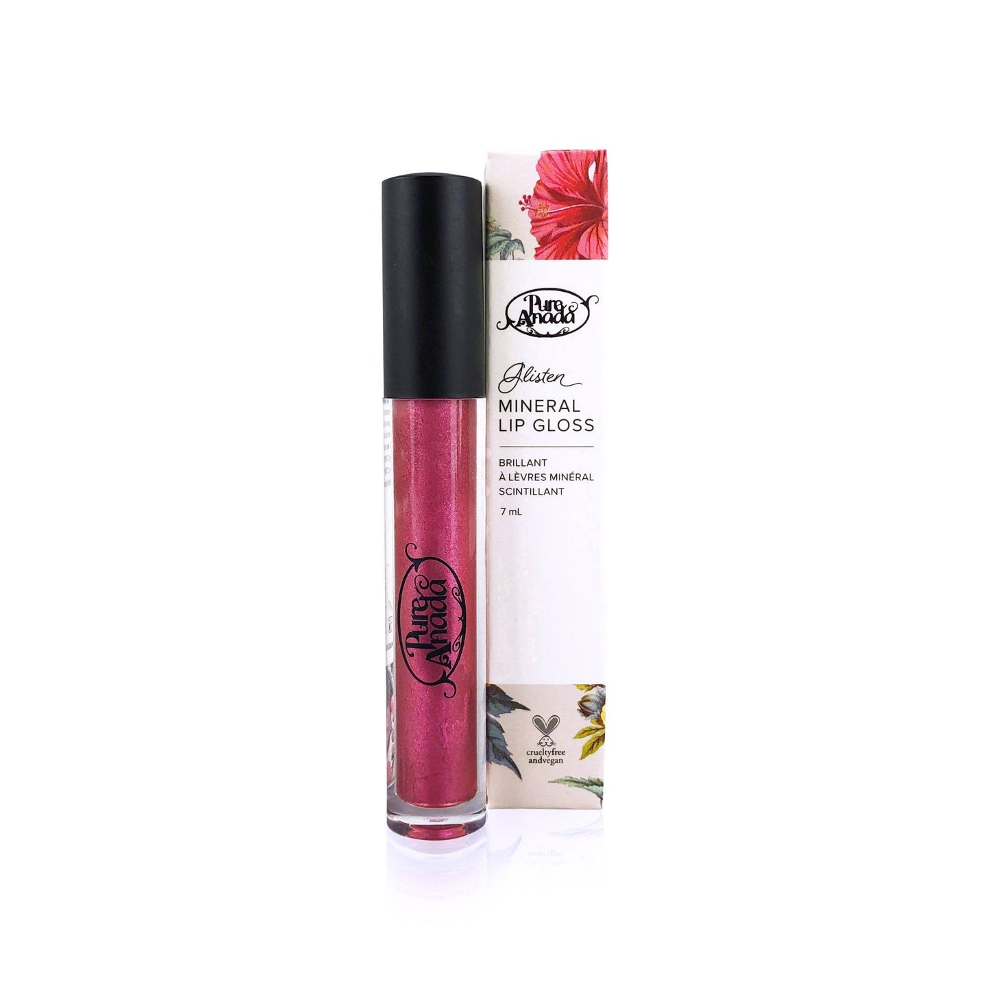 Rubellite Glisten Lip Gloss