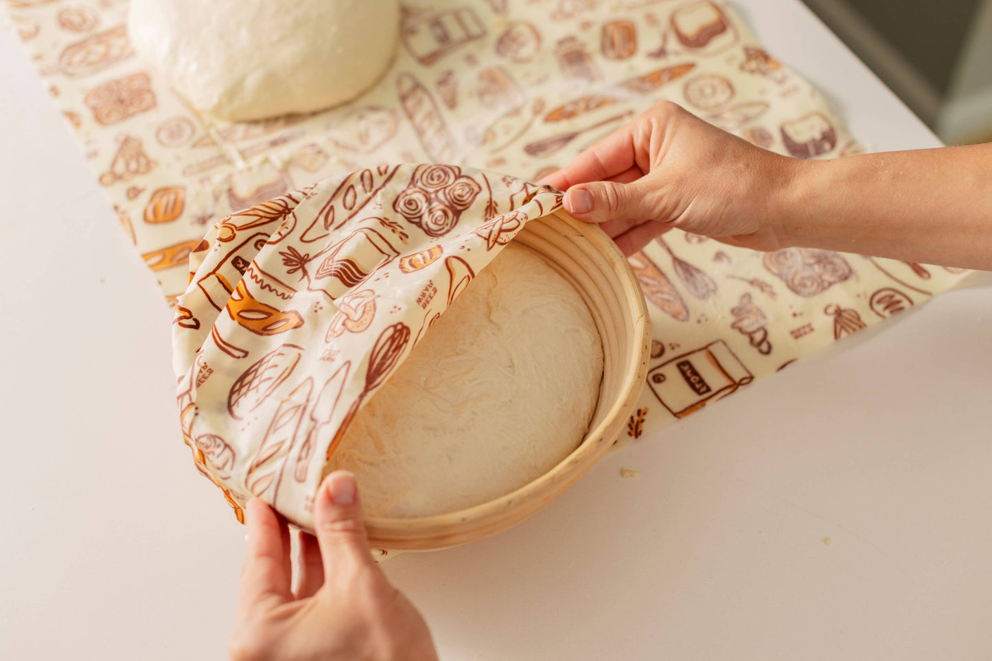 Bee's Wrap - Bread Bag, Limited Edition