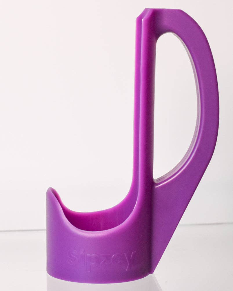 Sipzey Skinny Can Handle