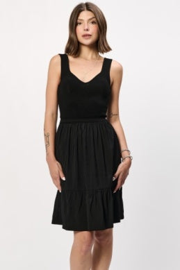 Calypso Tiered Mini