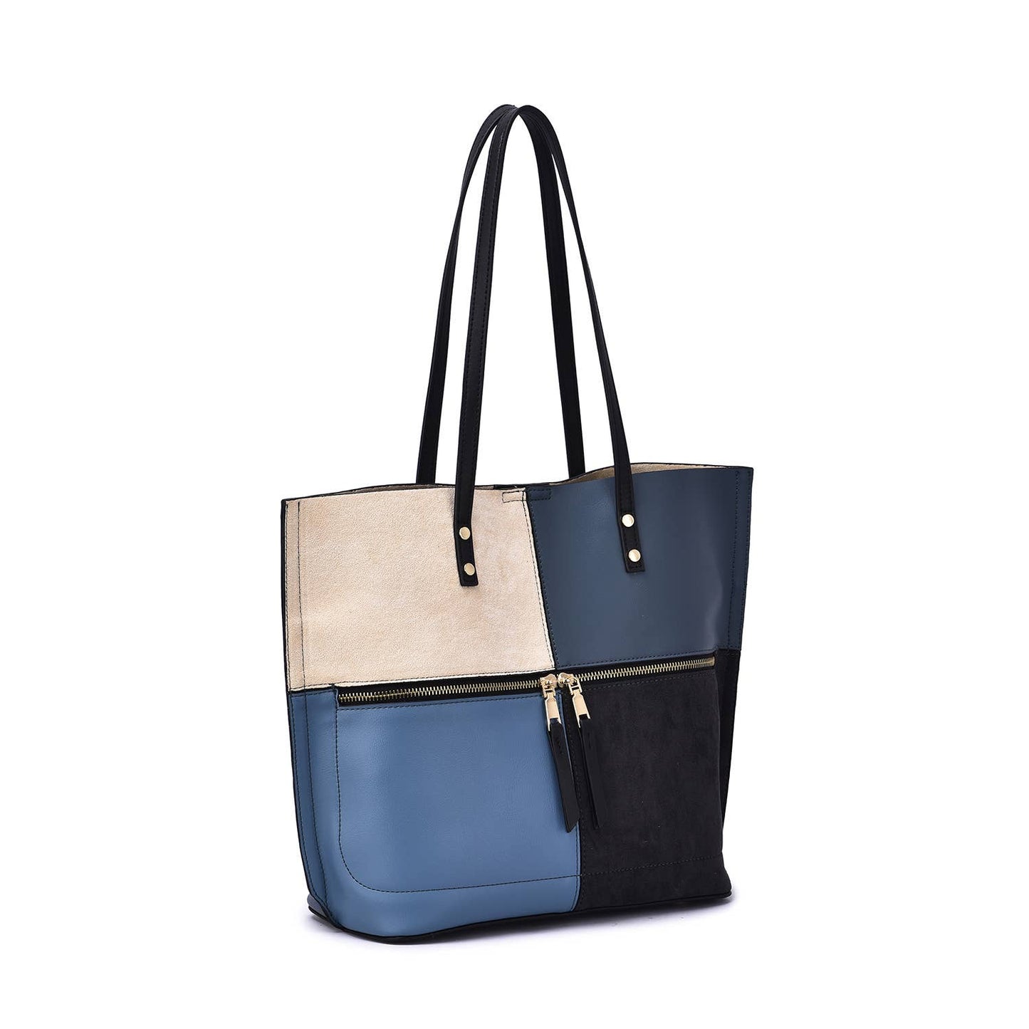 Selene 3 Compartment Tote