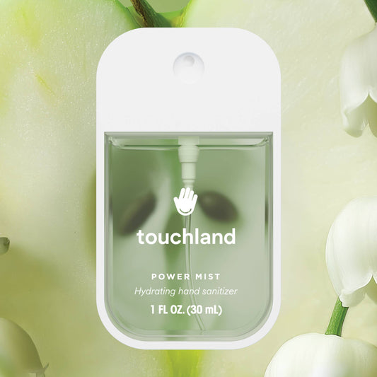 Premium Hand Sanitizer Collection - Threads Boutique