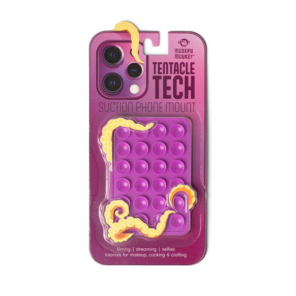 Tech Suction Phone Mount