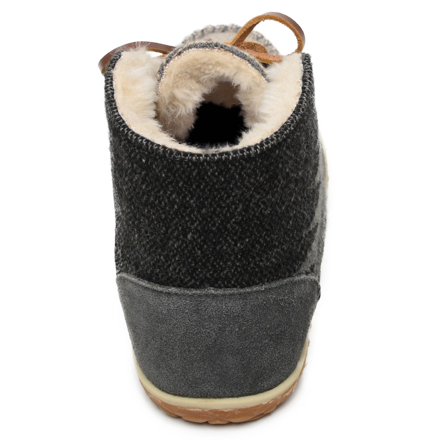 Minnetonka -Torrey Cozy Faux Fur Lined Booties