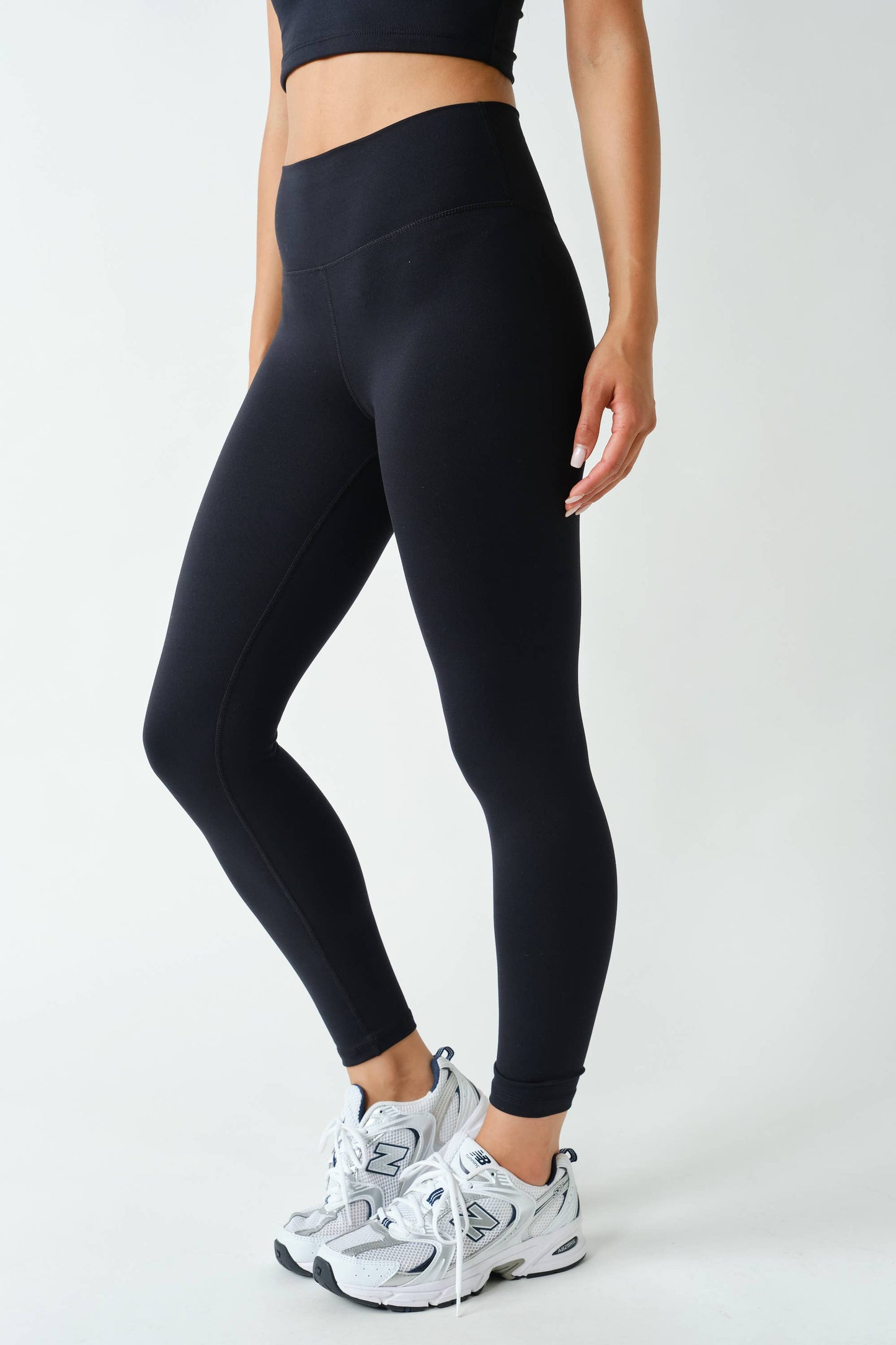 Venice Cloud Light Contour High-Waisted Leggings