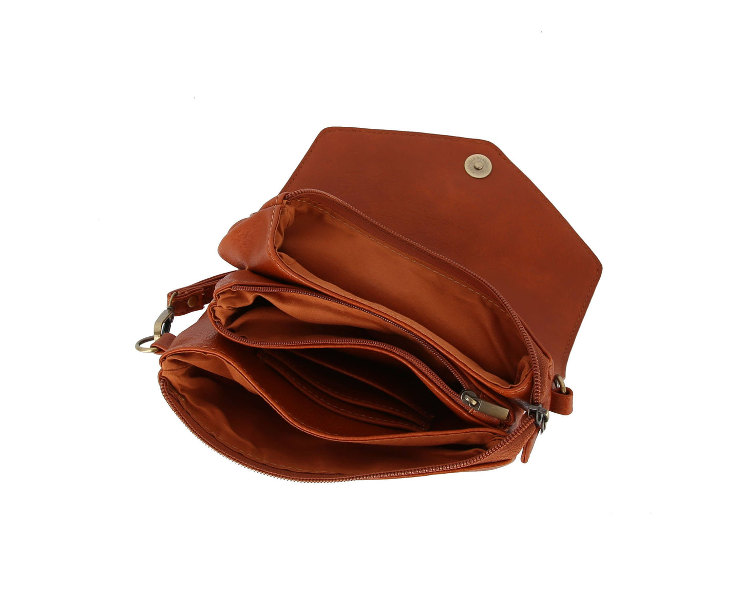 Kristi Crossbody
