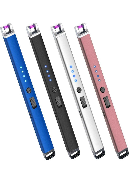 Electric Lighter- Rechargeable 
