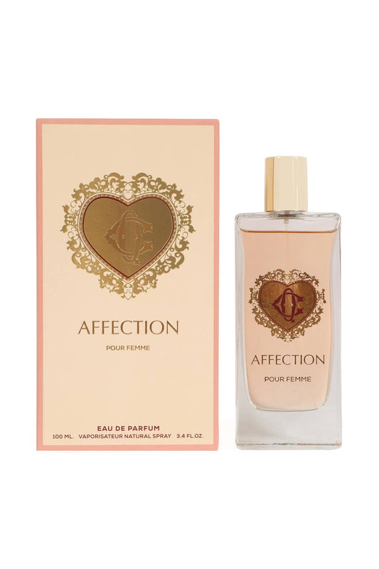 CQ Affection Perfume For Women