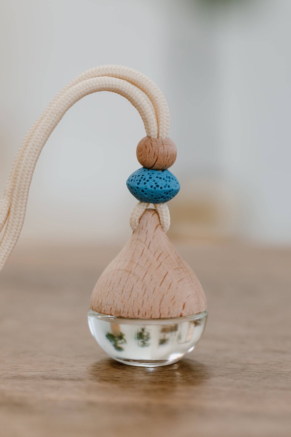 Car Fragrances (Hanging Pendants)