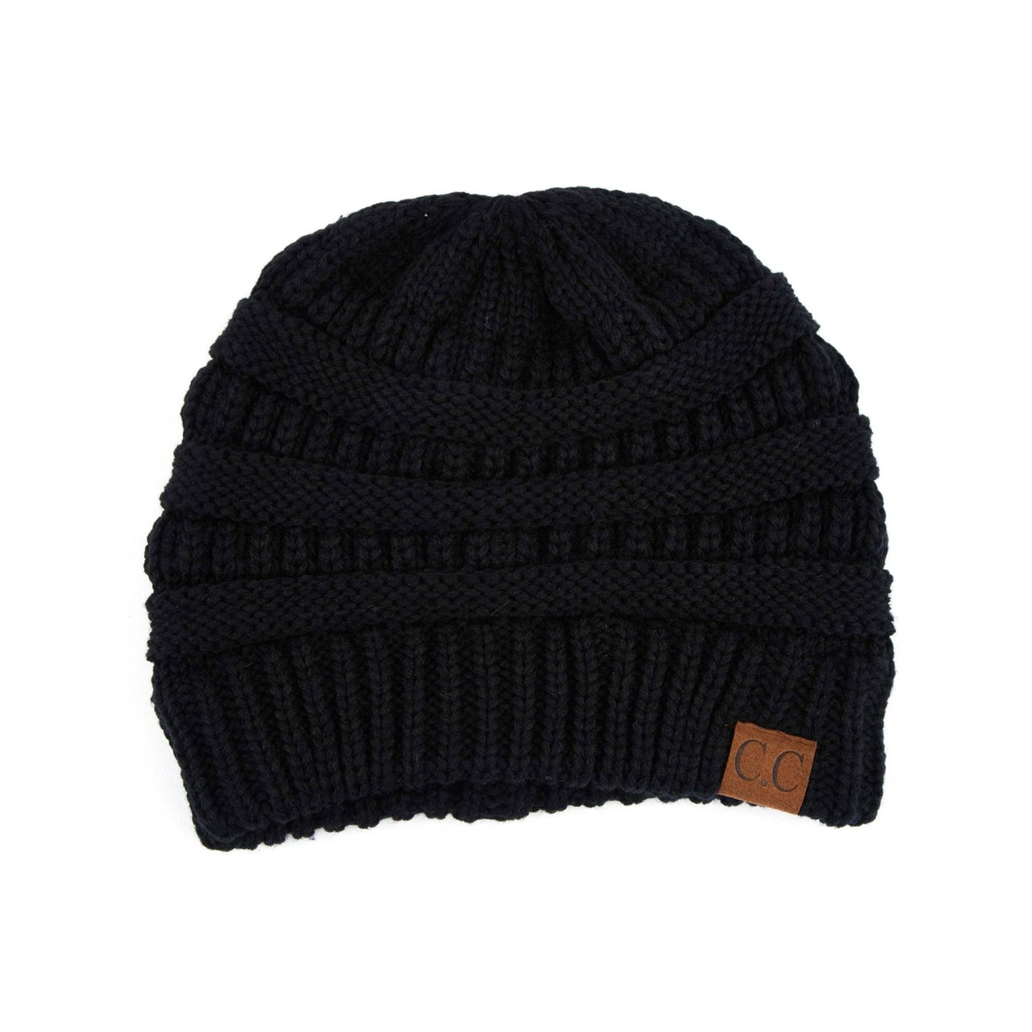 CC Popular Lined Beanie