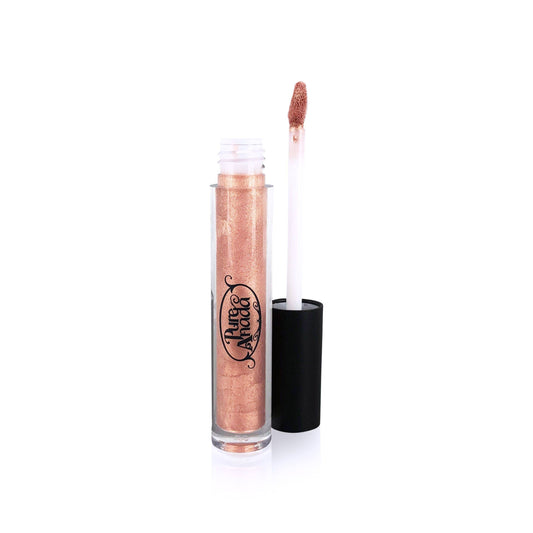 Morganite Glisten Lip Gloss