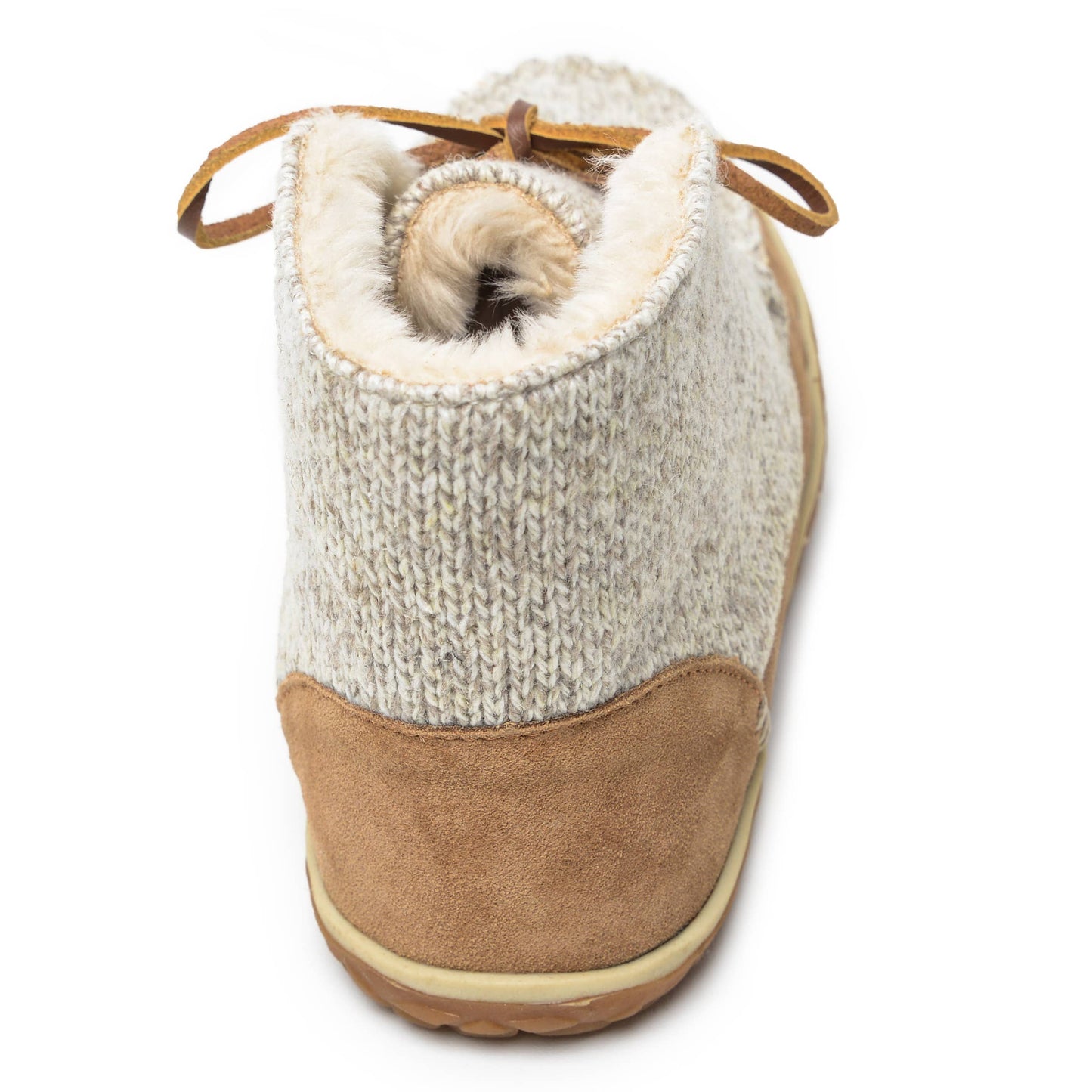 Minnetonka -Torrey Cozy Faux Fur Lined Booties