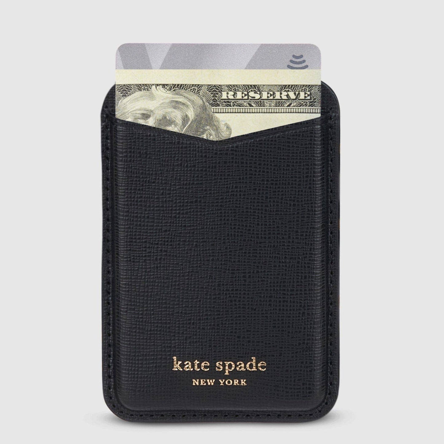 Kate Spade Wallet MagSafe Black