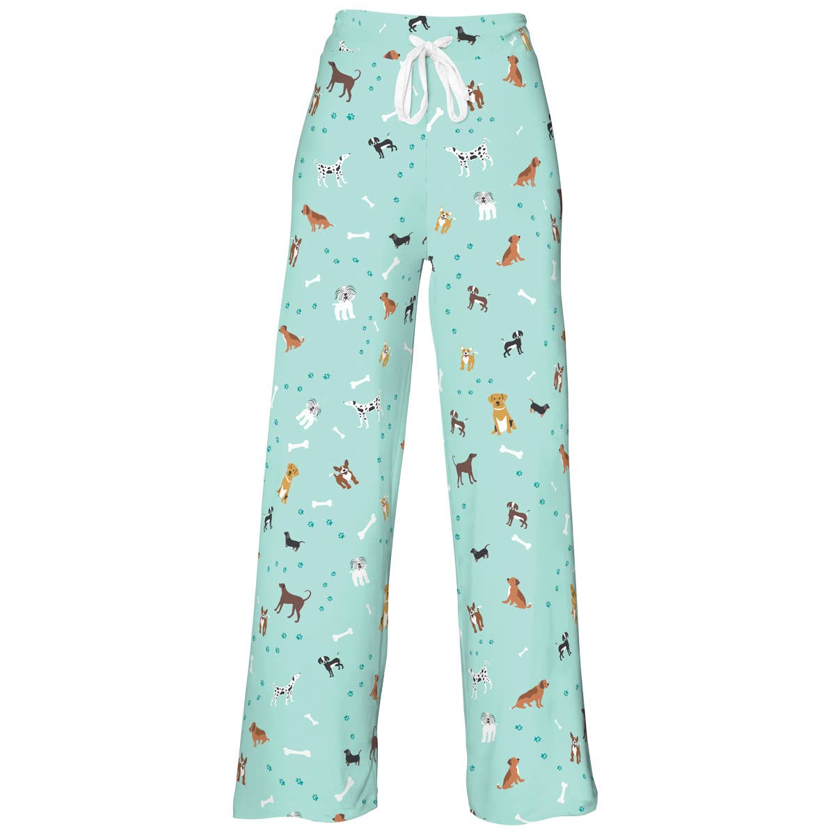 Bark At The Park Pajama Pants