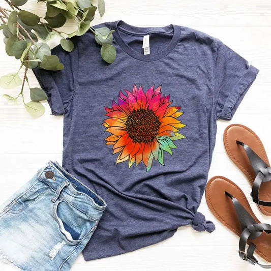 Sunflower T-Shirt