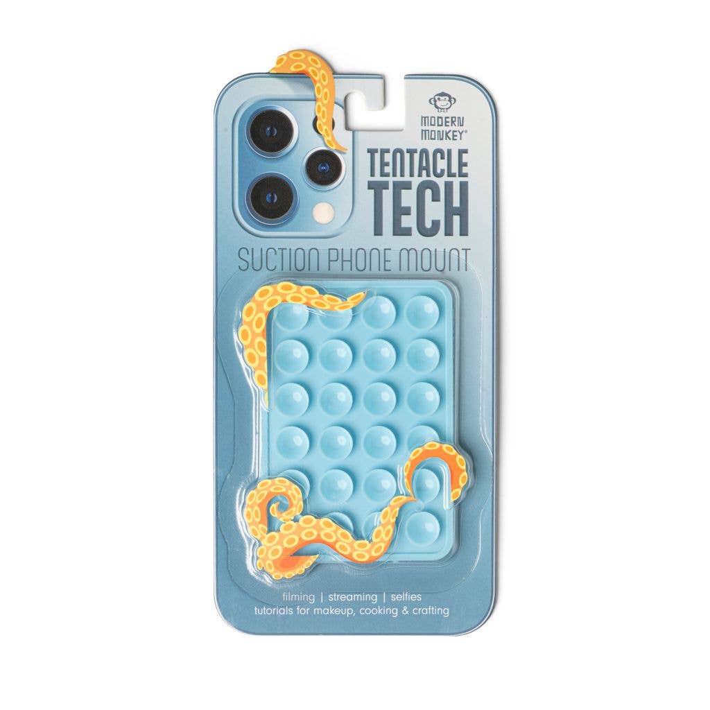 Tech Suction Phone Mount