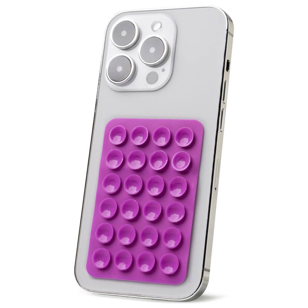 Tech Suction Phone Mount