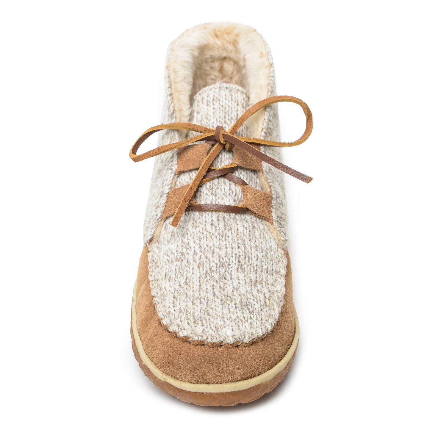 Minnetonka -Torrey Cozy Faux Fur Lined Booties