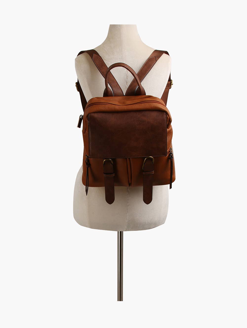 Backpack Purse