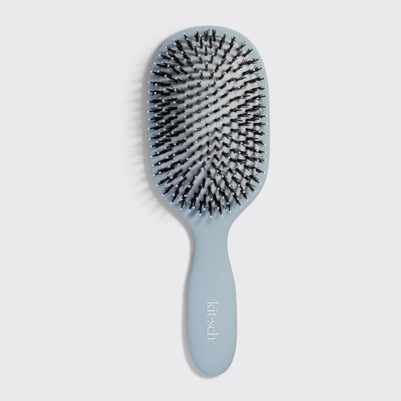 KITSCH - Smooth & Polish Brush in Haze Blue - Threads Boutique
