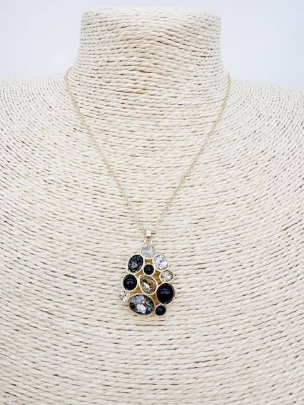 Alec Necklace