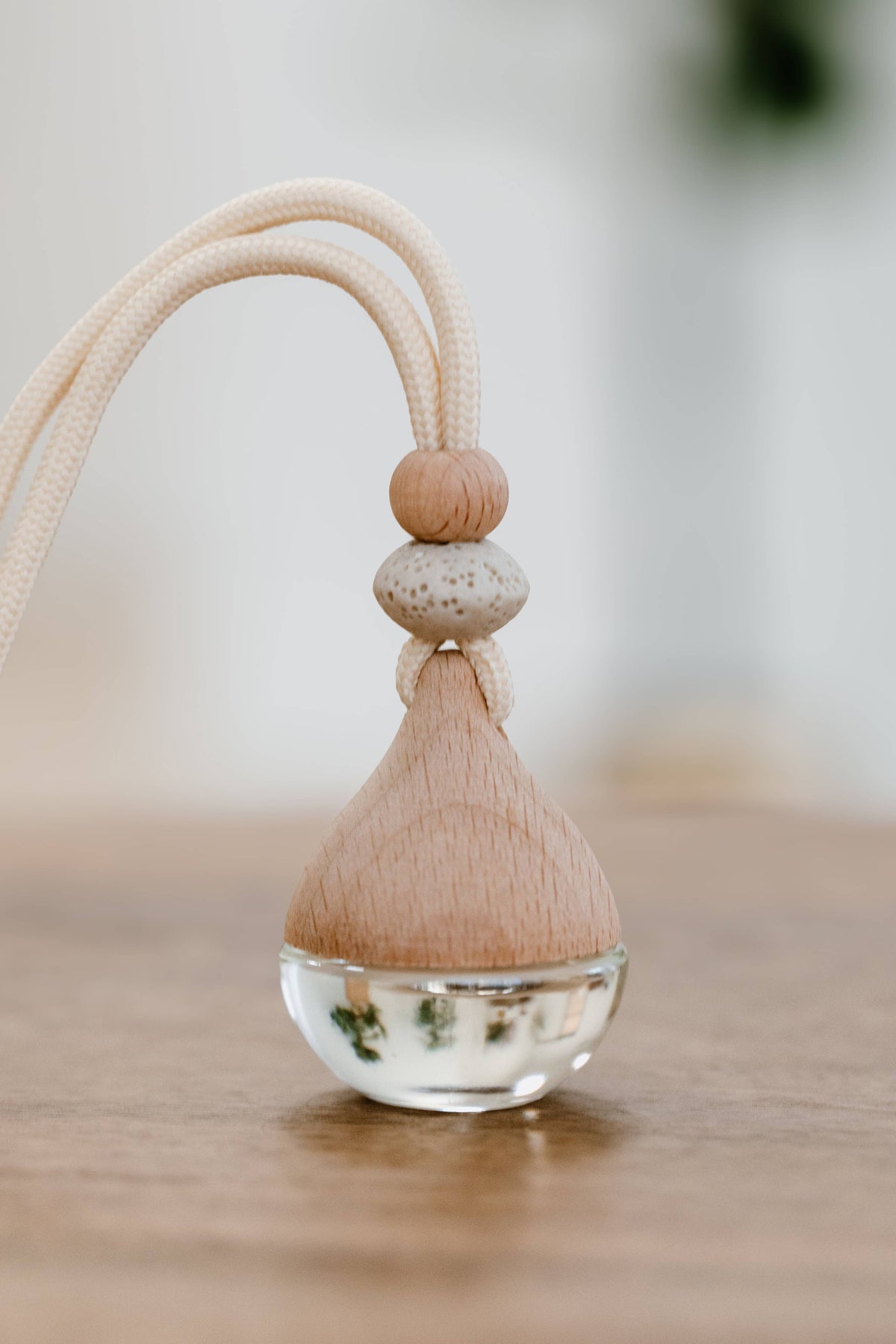Car Fragrances (Hanging Pendants)