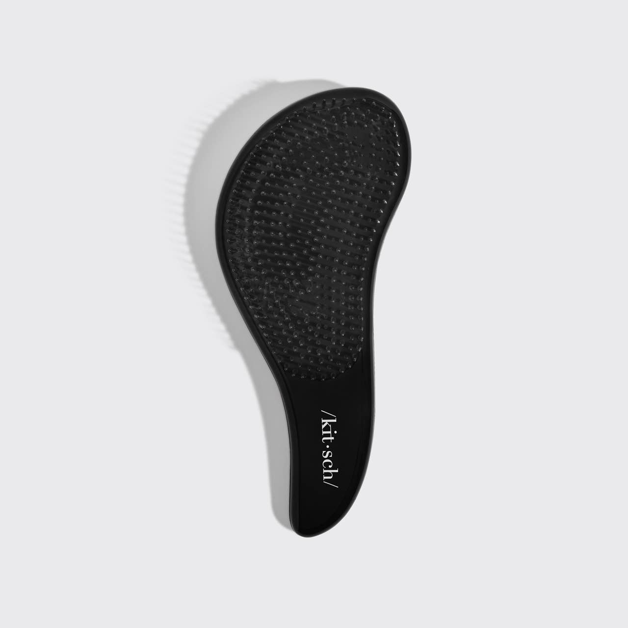 KITSCH - Detangling Brush - Black - Threads Boutique