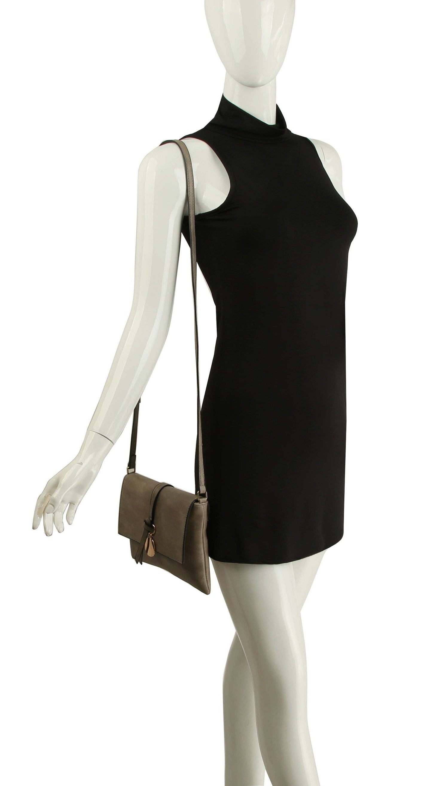 Lightweight Crossbody Bag