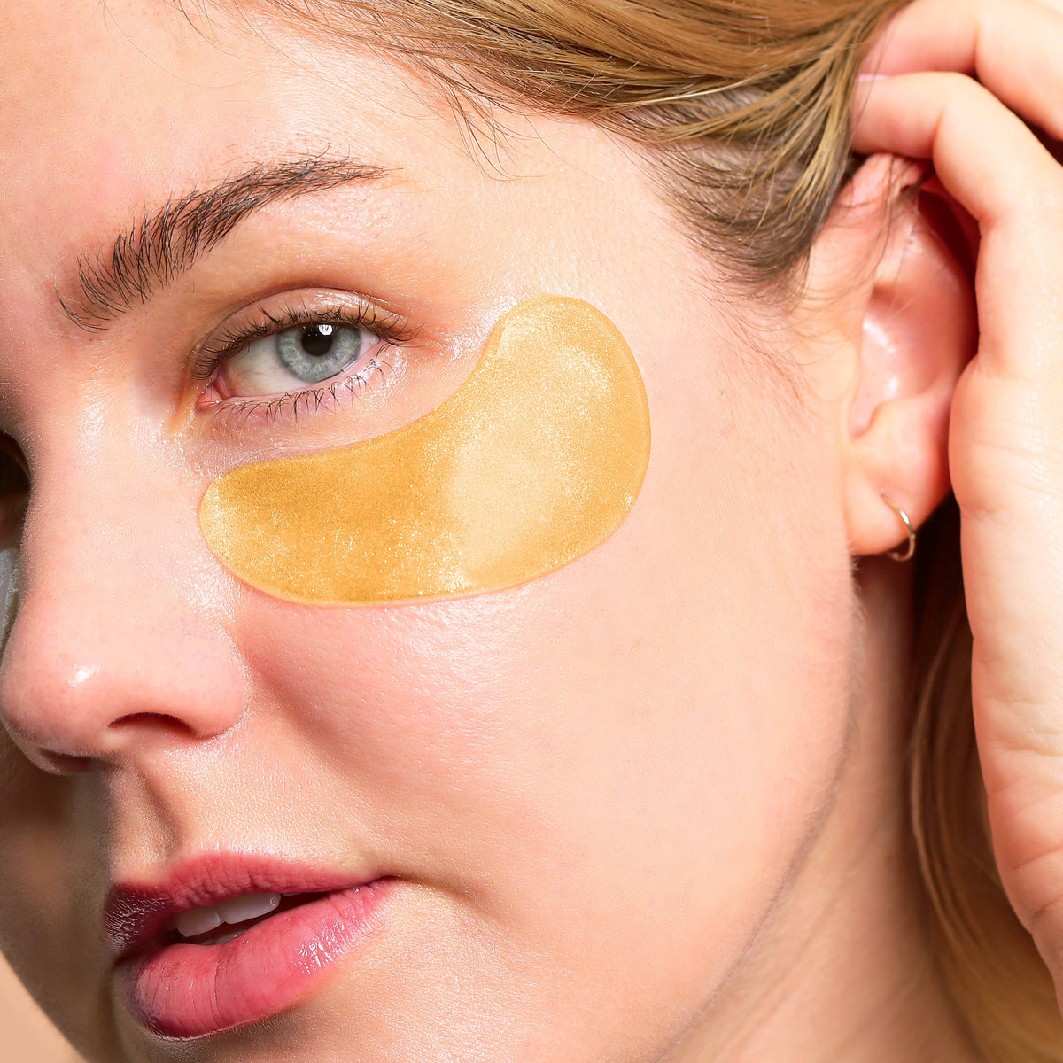 Brightening Undereye Masks