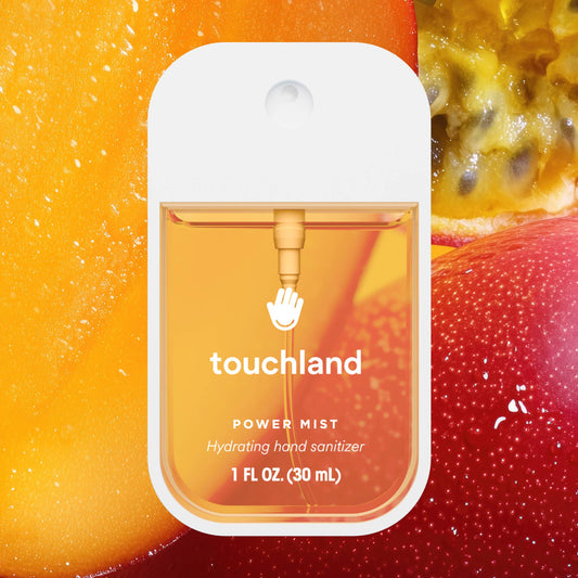 Premium Hand Sanitizer Collection - Threads Boutique