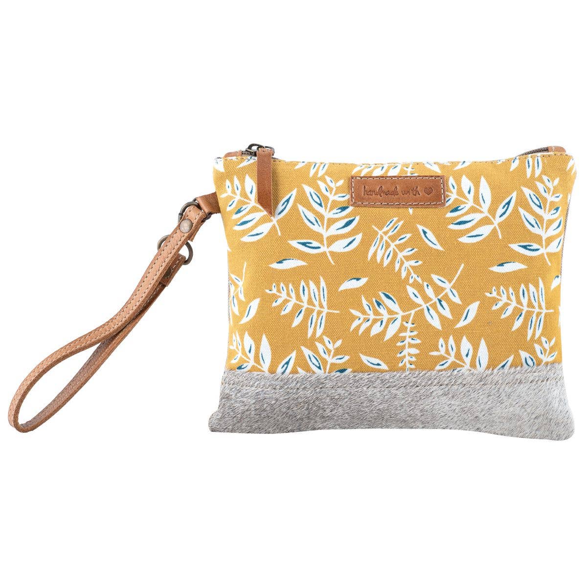 Oasis Large Wristlet