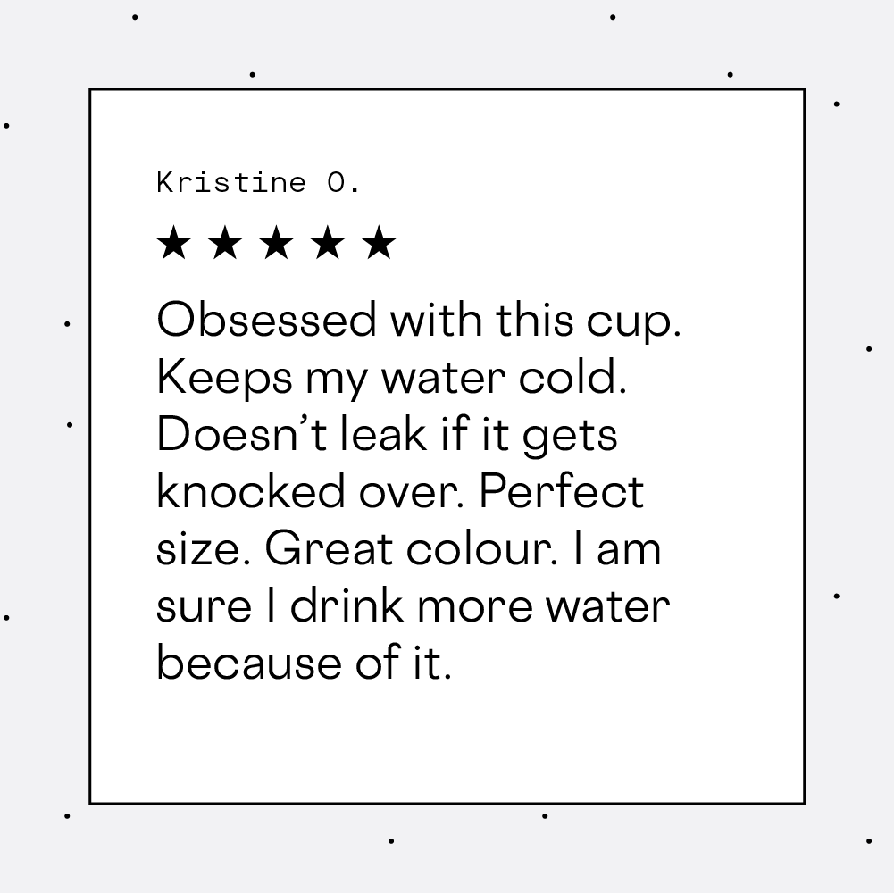 CORKCICLE - Cold Cup - 24oz Sun - Soaked Pink