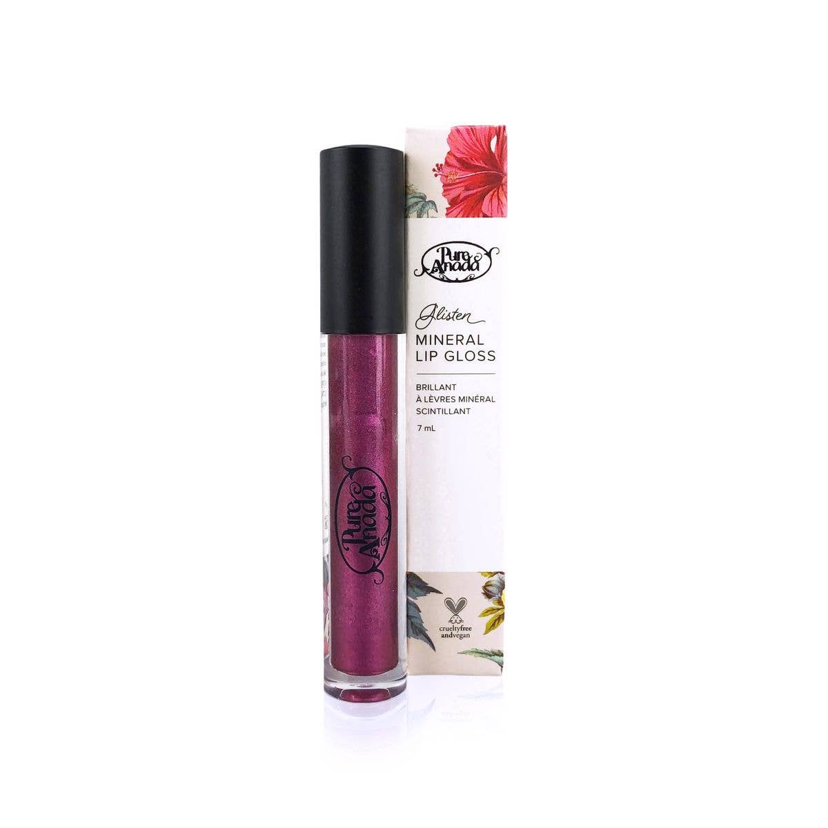 Tourmaline Glisten Lip Gloss