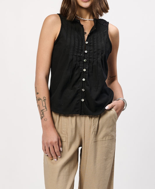Kayda Top