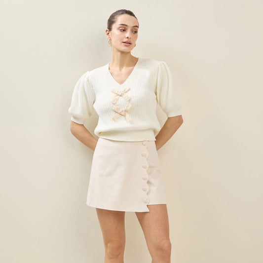 Nellie Skort