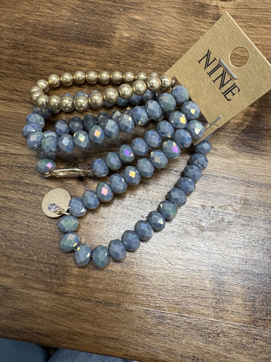 Kimberly Stretch Bracelet